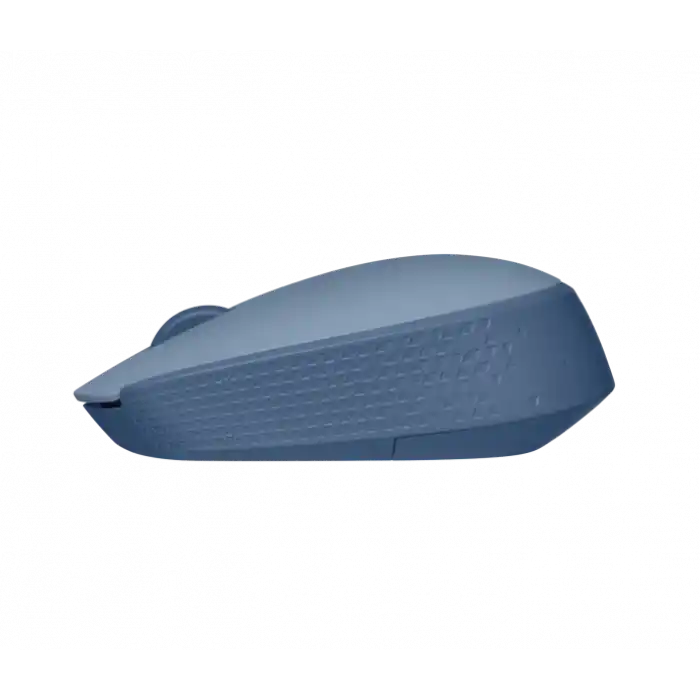 LOGITECH M171 KABLOSUZ MOUSE GRI MAVI 910-006866