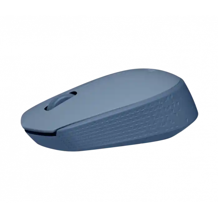 LOGITECH M171 KABLOSUZ MOUSE GRI MAVI 910-006866