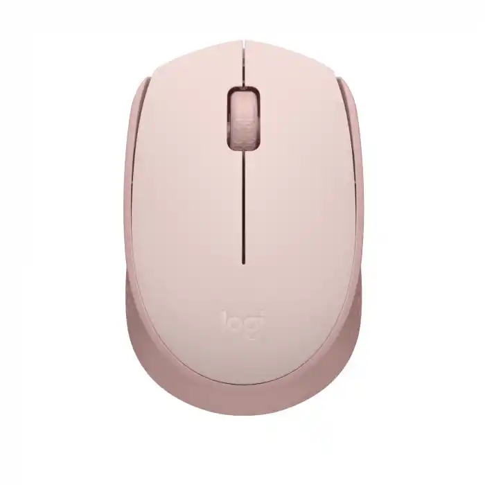 LOGITECH M171 KABLOSUZ  MOUSE ROSE 910-006865
