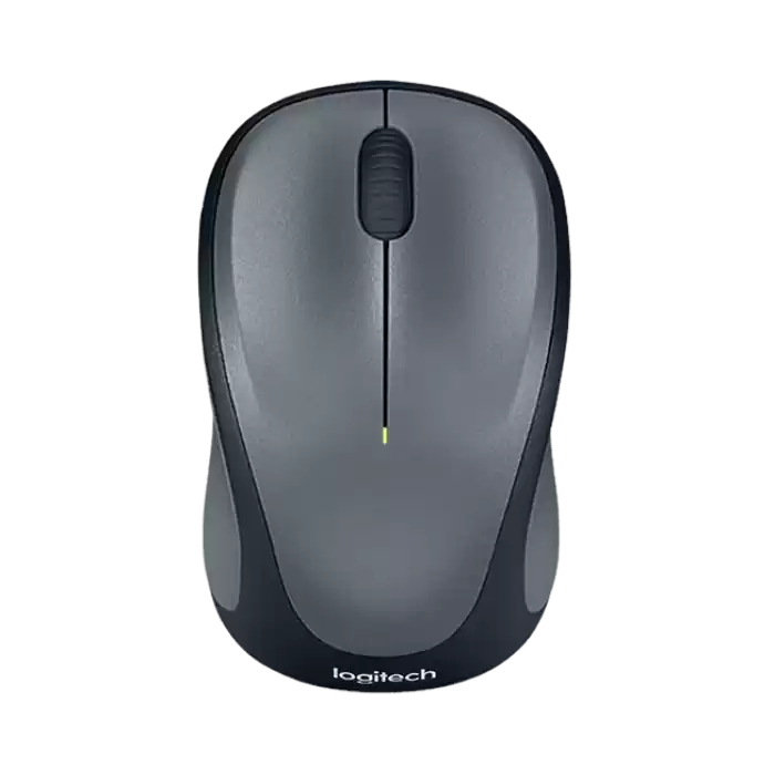 LOGITECH M235 KABLOSUZ SIYAH MOUSE 910-002201