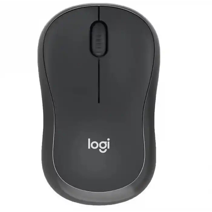 LOGITECH M240 Bluetooth Kablosuz siyah Sessiz Mouse