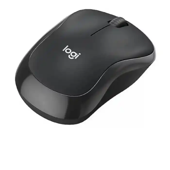 LOGITECH M240 Bluetooth Kablosuz siyah Sessiz Mouse