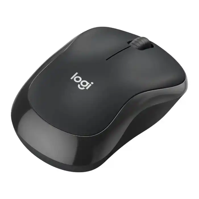 LOGITECH M240 Siyah Sessiz Bluetooth Mouse (910-007119)