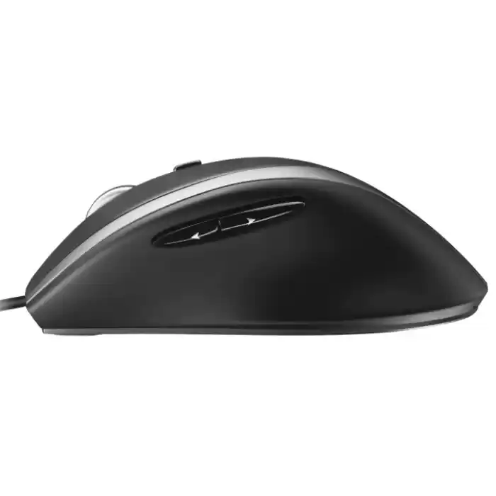 LOGITECH M500S GELİŞMİŞ KABLOLU MOUSE - SİYAH 910-005784