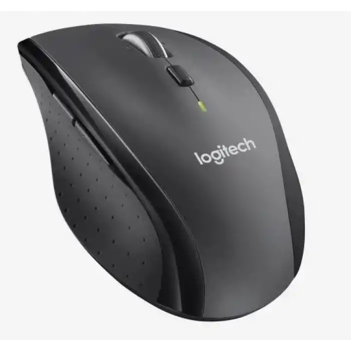 LOGITECH M705 USB Kablosuz siyah Maraton Lazer Mouse