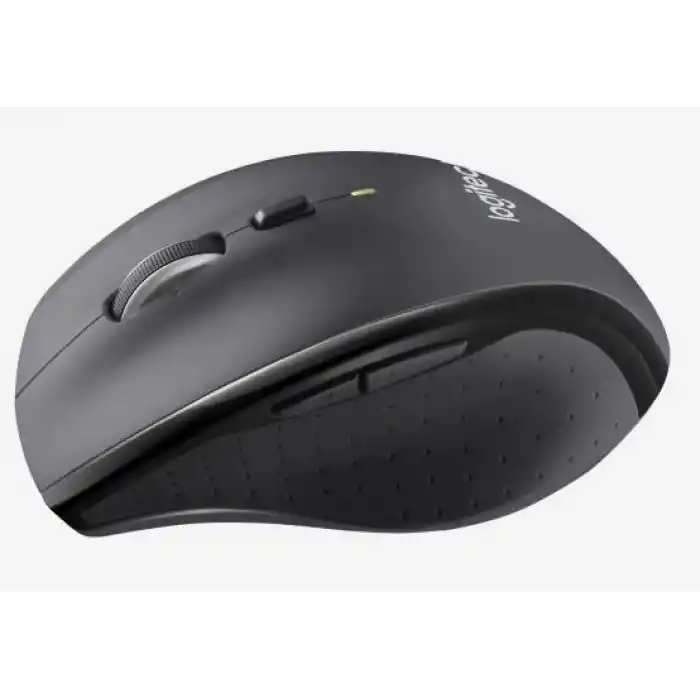 LOGITECH M705 USB Kablosuz siyah Maraton Lazer Mouse