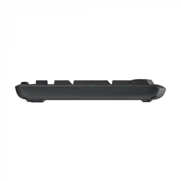 LOGITECH MK295 KABLOSUZ SET SESSİZ USB SİYAH 920-009804