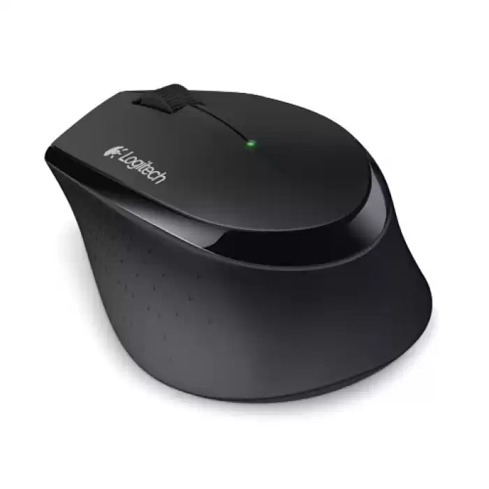 LOGITECH MK345 WIRELES SET Q TR SİYAH 920-006514