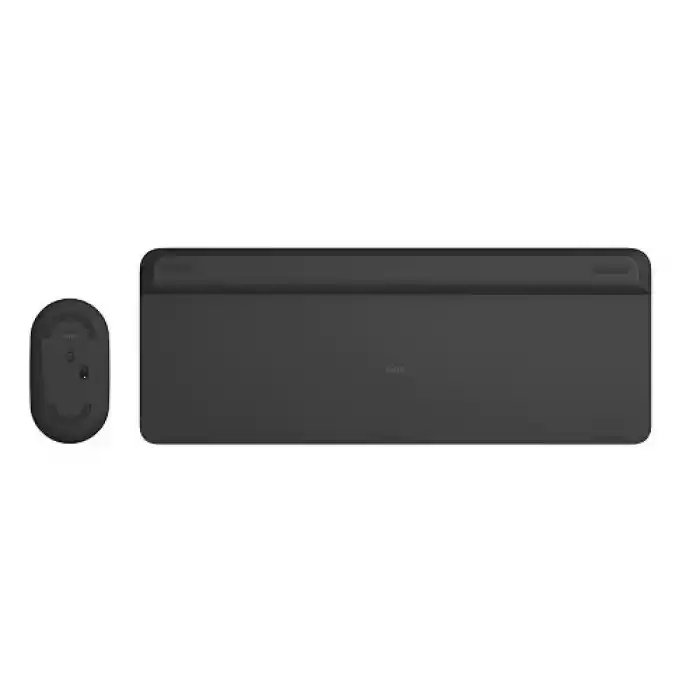 LOGITECH MK470 KABLOSUZ SET USB SİYAH 920-009435