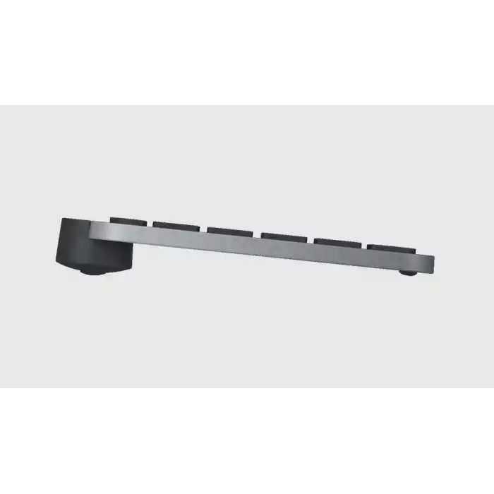 LOGITECH MX MİNİ KLAVYE TÜRKÇE TUŞ 920-010504