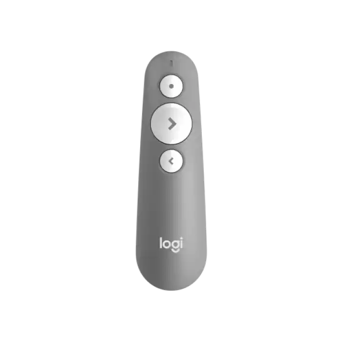 LOGITECH Sunum Kumandası Lazer (R500S)