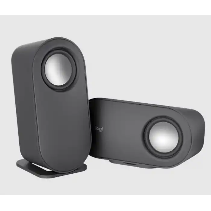 LOGITECH Z407 BLUETOOTH HOPARLÖR SİYAH 980-001348