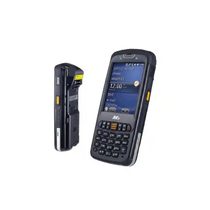 M3 Mobile M3 Black  (3,5+CE+WF+2D BRK OKU.)1GHz CPU, 8GB ROM