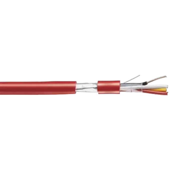 Martel 2x2x0,8+0,5 Yangın Alarm Kablosu PVC 500mt