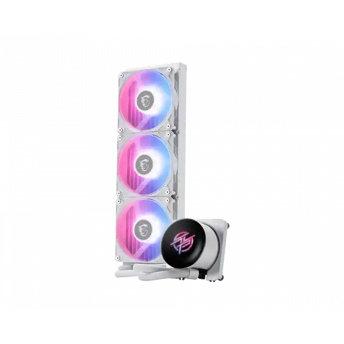 MPG CORELIQUID P13 360 BEYAZ SIVI SOGUTMA