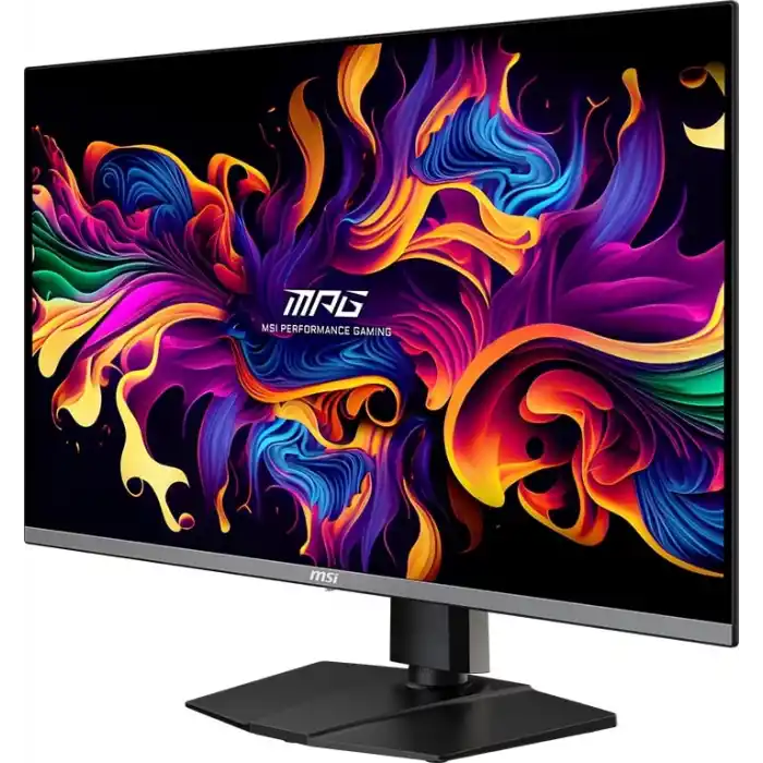 MSI 31.5" MPG 321URX QD-OLED 3840X2160 (UHD)