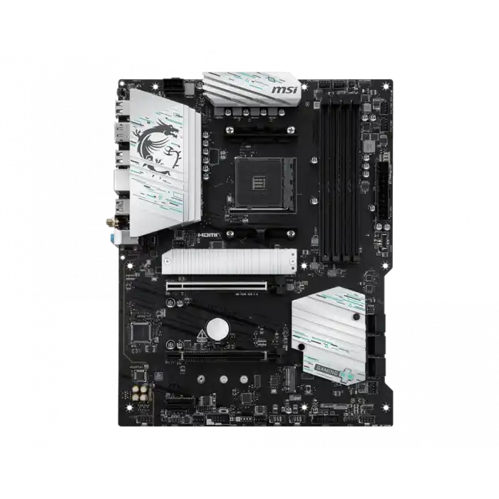 MSI B550 GAMING WIFI 4866(OC) ATX AM4