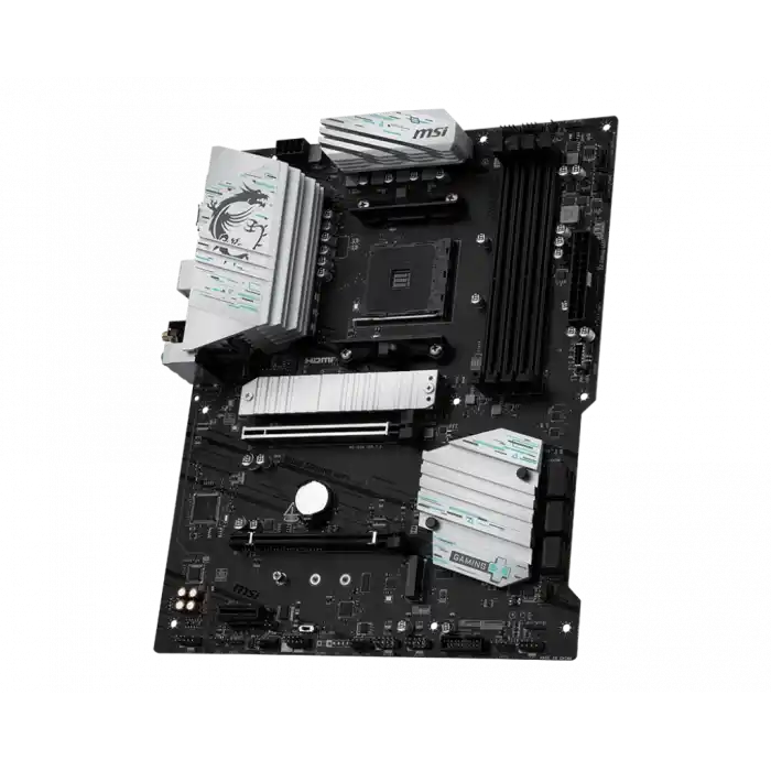 MSI B550 GAMING WIFI 4866(OC) ATX AM4