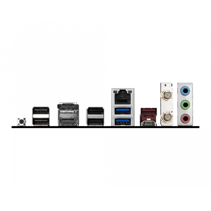 MSI B550 GAMING WIFI 4866(OC) ATX AM4