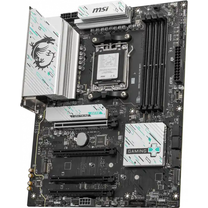 MSI B850 GAMING PLUS WIFI DDR5 ANAKART