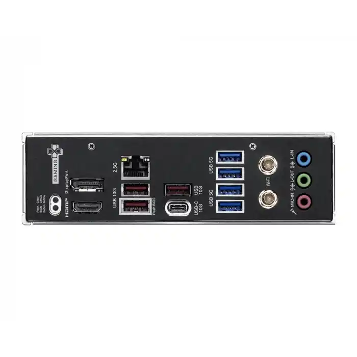 MSI B850 GAMING PRO WIFI6E DDR5 AM5 ANAKART