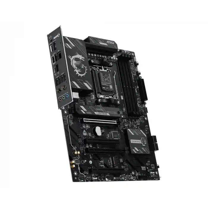 MSI B850 GAMING PRO WIFI6E DDR5 AM5 ANAKART