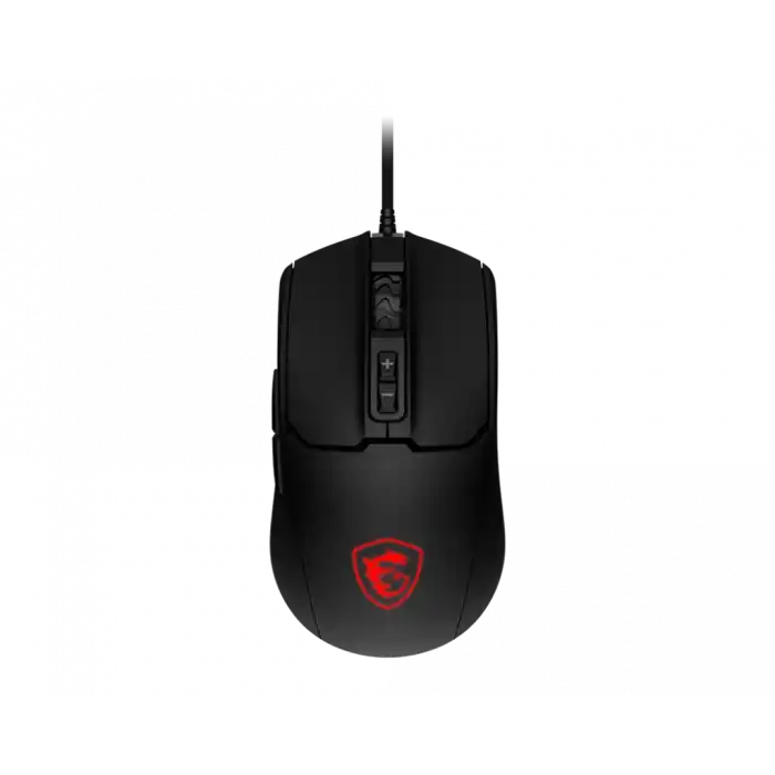 MSI FORGE GM100 GAMING MOUSE