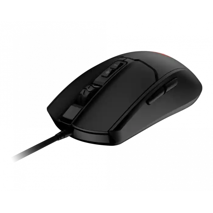 MSI FORGE GM100 GAMING MOUSE