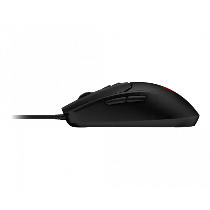 MSI FORGE GM100 GAMING MOUSE