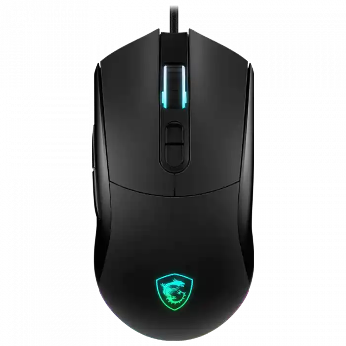 MSI FORGE GM320 GAMING MOUSE