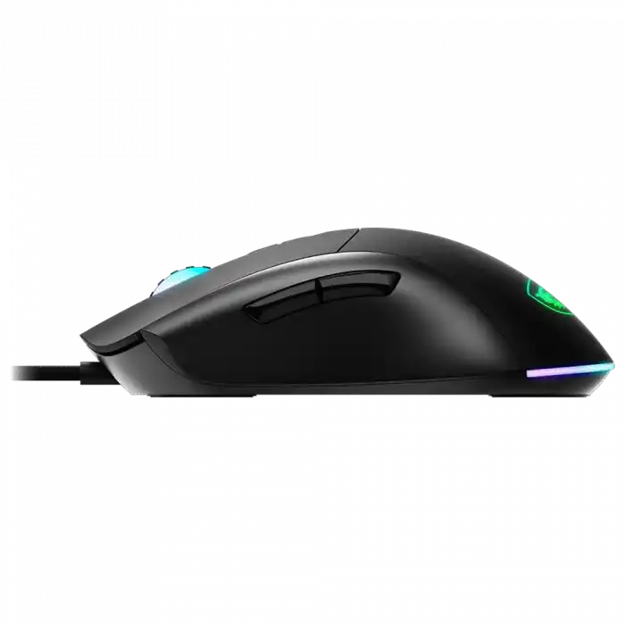 MSI FORGE GM320 GAMING MOUSE