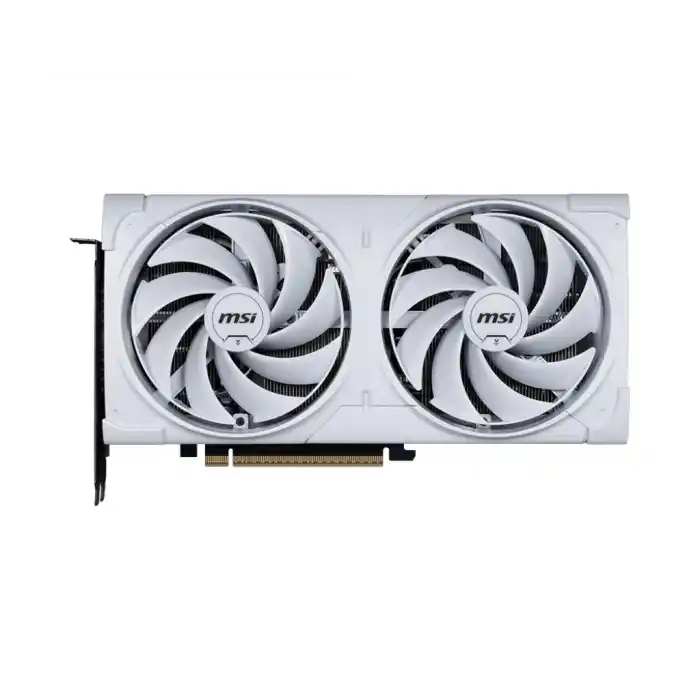 MSI GEFORCE 5070 12G VENTUS 2X OC WHITE 192BIT VGA