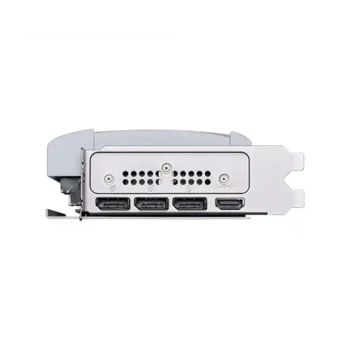 MSI GEFORCE 5070 12G VENTUS 2X OC WHITE 192BIT VGA