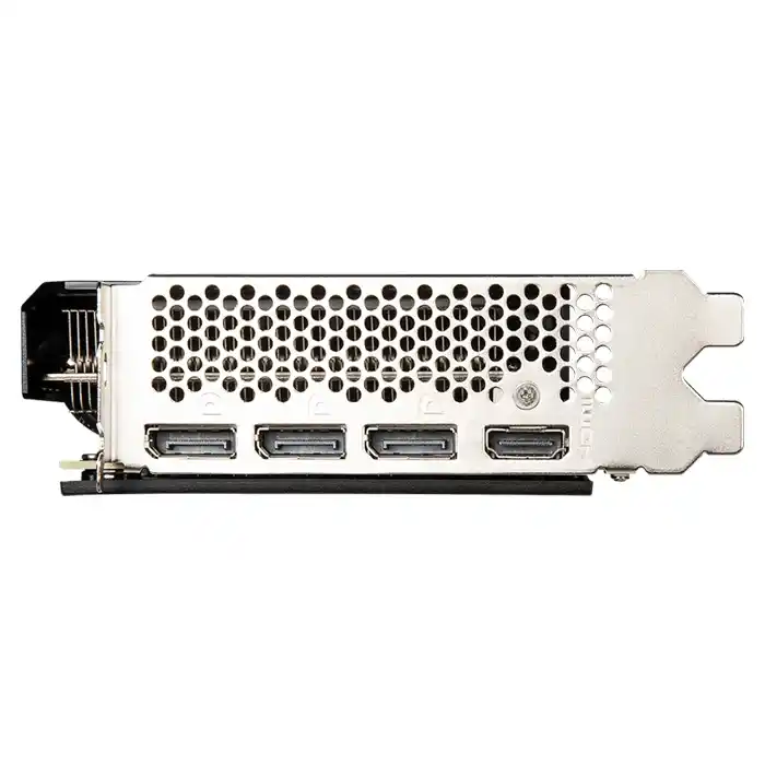 MSI GEFORCE RTX 3050 AERO ITX 8G GDDR6 128BIT