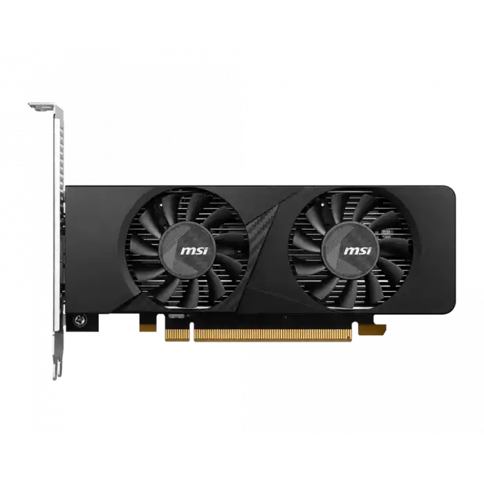 MSI GEFORCE RTX 3050 LP 6G OC GDDR6 96BIT DX12