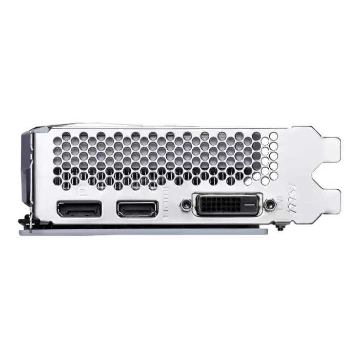 MSI GEFORCE RTX 3050 VENTUS 2X XS WHITE 8G OC GD6