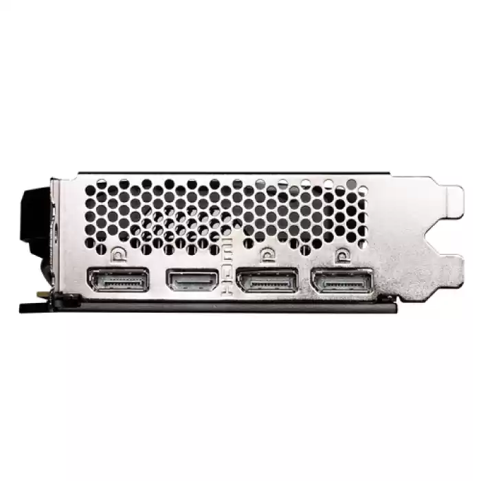 MSI GEFORCE RTX 4060 VENTUS 2X BLACK 8G