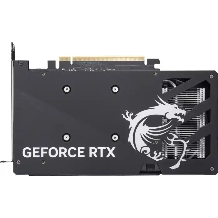 MSI GEFORCE RTX 5050 8G GAMING OC GDDR6 128B DX12 PCIE 5.0 X16 (3XDP 1XHDMI)