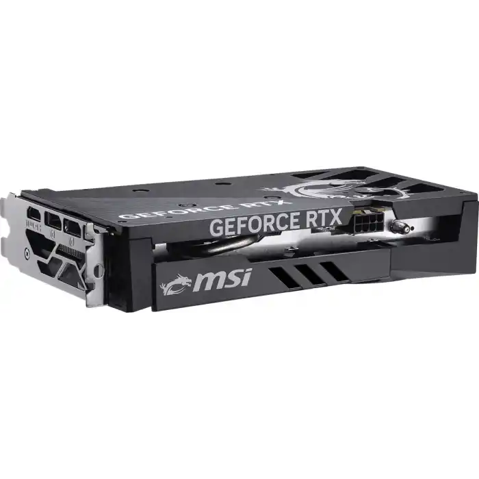 MSI GEFORCE RTX 5050 8G GAMING OC GDDR6 128B DX12 PCIE 5.0 X16 (3XDP 1XHDMI)