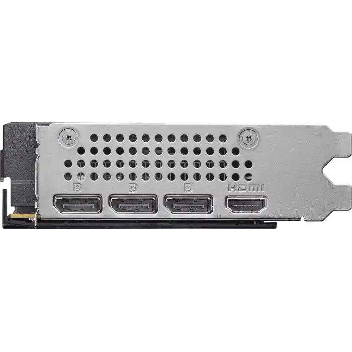 MSI GEFORCE RTX 5050 8G SHADOW 2X OC 8GB GDDR6 128B DX12 PCIE 5.0 X16 (3XDP 1XHDMI)