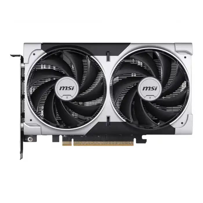 MSI GEFORCE RTX 5050 8G VENTUS 2X OC