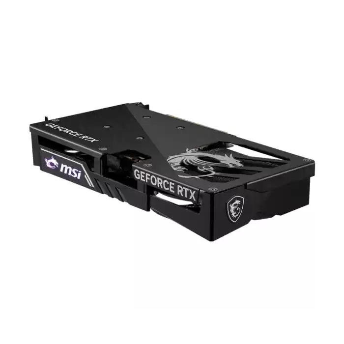 MSI GEFORCE RTX 5060 8G GAMING OC
