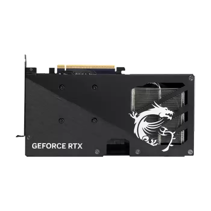 MSI GEFORCE RTX 5060 8G GAMING OC