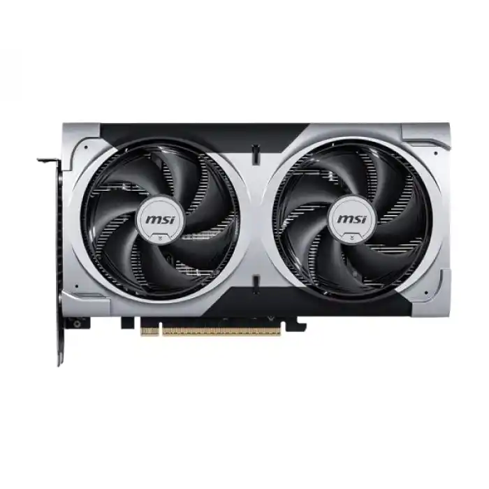 MSI GEFORCE RTX 5060 TI 16G VENTUS 2X OC PLUS