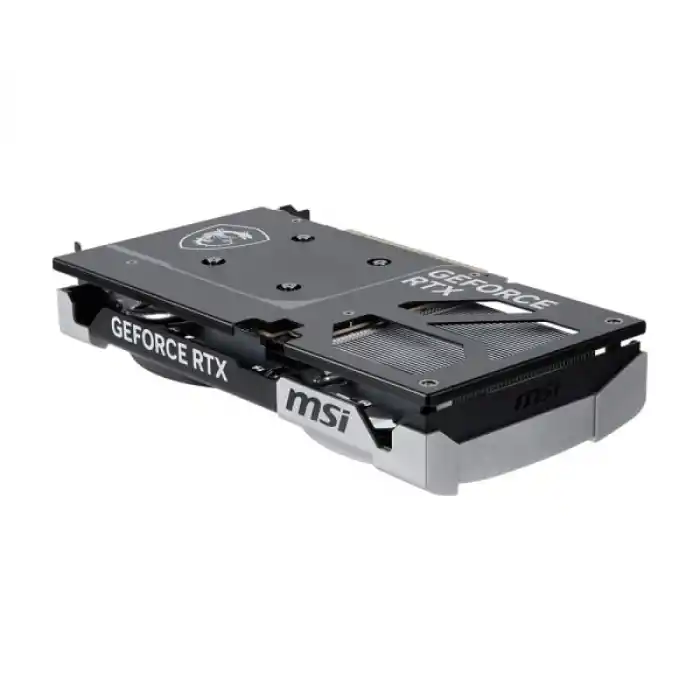 MSI GEFORCE RTX 5060 TI 16G VENTUS 2X OC PLUS