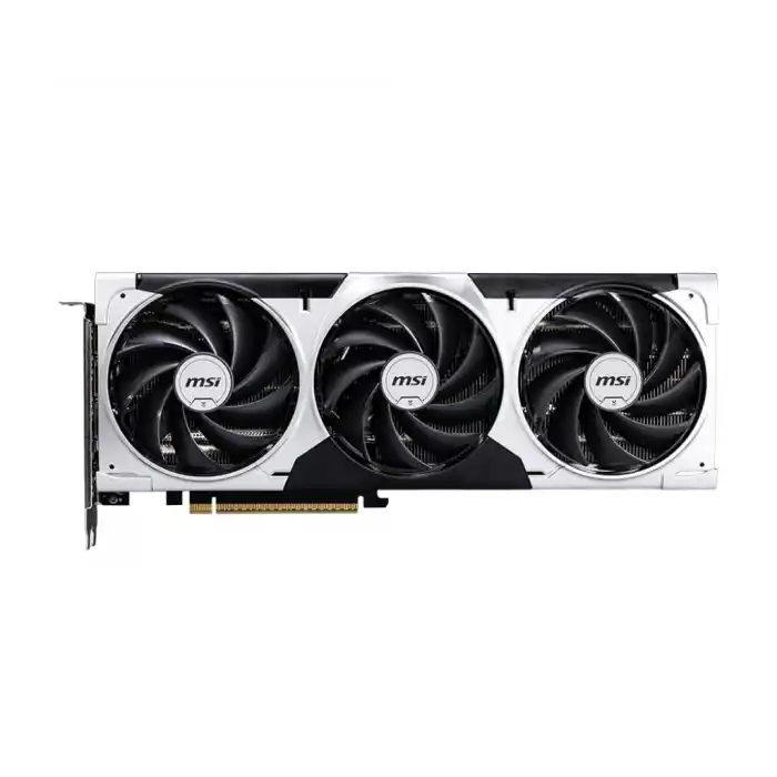MSI GEFORCE RTX 5060 TI 16G VENTUS 3X OC VGA
