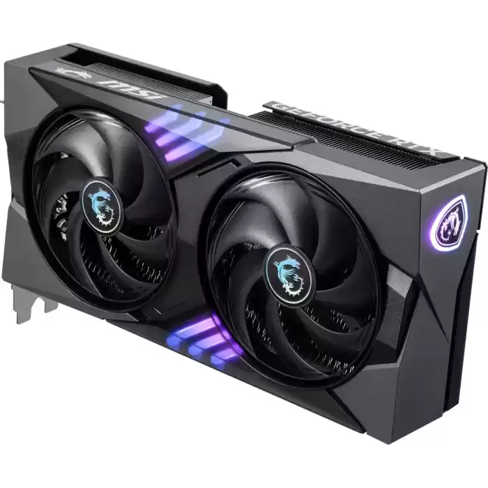 MSI GEFORCE RTX 5060 TI 8G 128BIT GAMING OC GDDR7 128B DX12 PCIE 5.0 X16 (3XDP 1XHDMI)