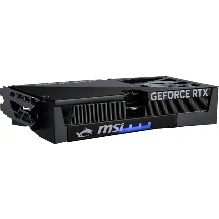 MSI GEFORCE RTX 5060 TI 8G 128BIT GAMING OC GDDR7 128B DX12 PCIE 5.0 X16 (3XDP 1XHDMI)