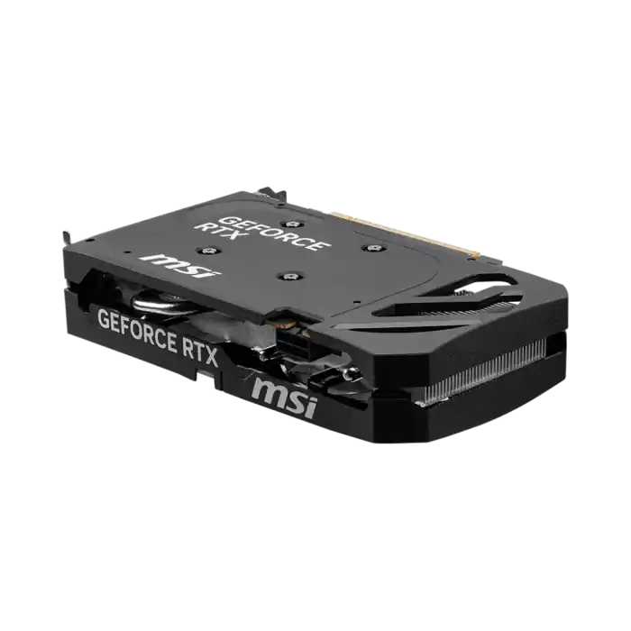 MSI GEFORCE RTX 5060 TI 8G SHADOW 2X OC GDDR7 128B DX12 PCIE 5.0 X16 (3XDP 1XHDMI)