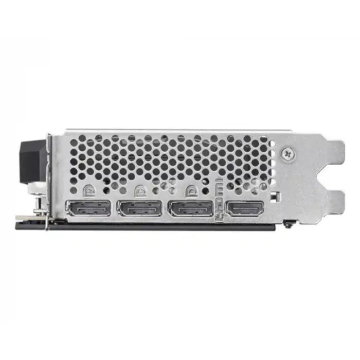 MSI GEFORCE RTX 5060 TI 8G SHADOW 3X OC CLASSIC